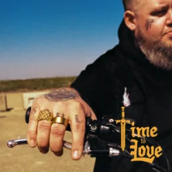 Portada Rag'n'Bone Man - Time to Love