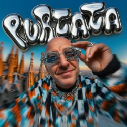 Portada Slavic Balagan - Purtata