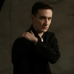 Portada TESLENKO - Жди мене