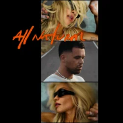 Portada Rita Ora & Yll Limani - All Natural