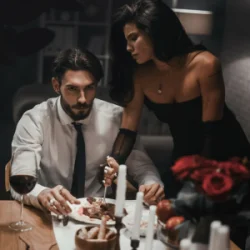 Portada Ostrovskyi & Michelle Andrade - По-різному