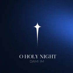 Portada Dami Im - O Holy Night