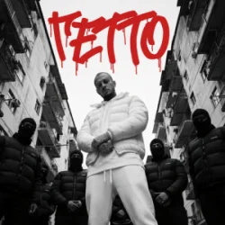 Portada Скруджи - Гетто