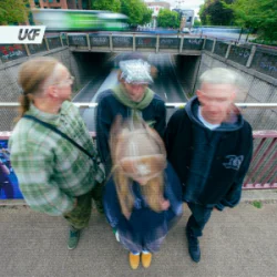 Portada Born On Road & A Little Sound - Reload