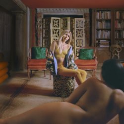 Portada Hayley Kiyoko - Feelings