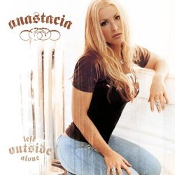 Portada Anastacia - Left Outside Alone (Radio Edit)