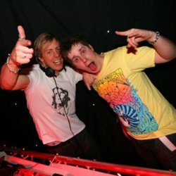 Portada Dougal & Gammer - Beat The System
