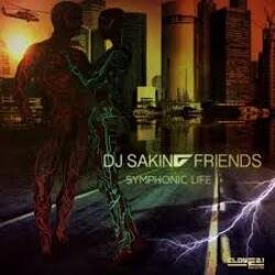 Portada DJ Sakin & Friends - Symphonic Life (Radio Edit)
