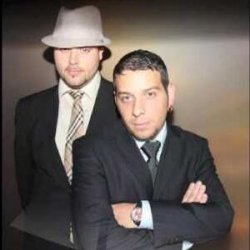 Portada Panevino - The Way I Am (Richard Earnshaw Remix)