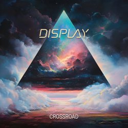 Portada Display - Crossroad