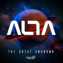 Portada Alta - The Great Unknown