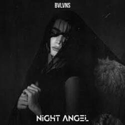 Portada BVLVNS - NIGHT ANGEL