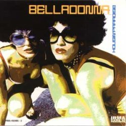 Portada Belladonna - Love Funk