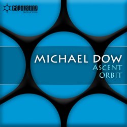 Portada Michael Dow - Ascent