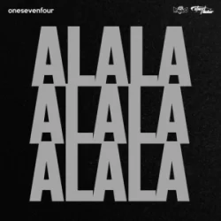 Portada streetflicker & riddo - ALALA