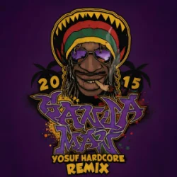 Portada Alfons - Ganjaman (Yosuf Hardcore Remix)