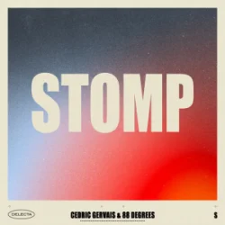 Portada Cedric Gervais & 88rising - STOMP
