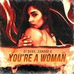Portada DJ Quba feat. Sandra K & Ka Reem - Relax, Take It Easy