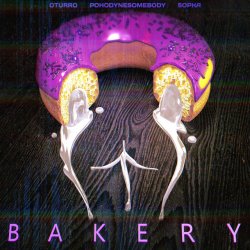 Portada OTURRO, 5opka, POHODYNESOMEBODY - Bakery