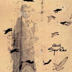 Portada Sigur Ros - Glosoli