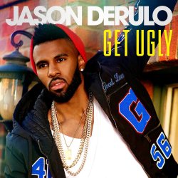Portada Jason Derulo - Get Ugly (Westfunk Remix)