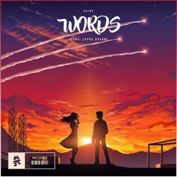 Portada Feint feat. Laura Brehm - Words