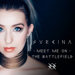 Portada Svrcina - Better with You