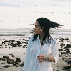 Portada Kehlani - Little story