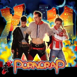 Portada POR NORAP - Аты-баты