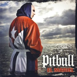 Portada Pitbull - Fuego