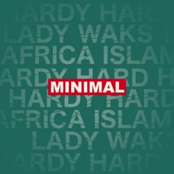 Portada Hardy Hard & Lady Waks Feat. Mr X - Minimal