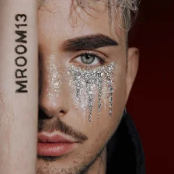 Portada MELOVIN - тривога
