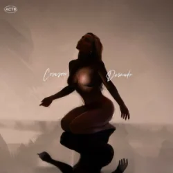 Portada Izzy & WÖRRIES - Corazón de fuego