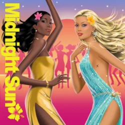 Portada Zara Larsson & Muni Long - Midnight Sun