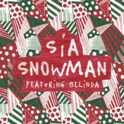 Portada Sia & Belinda - Snowman (Remix)