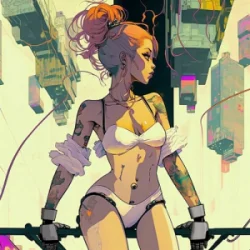 Portada Lady Gaga - Just Dance (Kratos Hardstyle Remix)