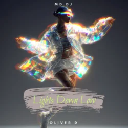 Portada MD Dj & Oliver D - Lights Down Low