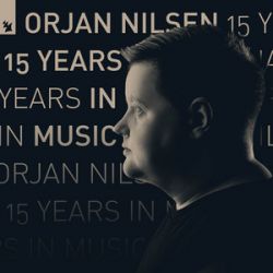 Portada Orjan Nilsen - La Guitarra (Intro Edit)