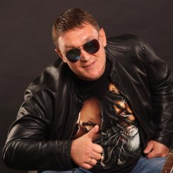 Portada Павел Филатов - Неземной