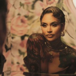 Portada Kehlani - Love Like
