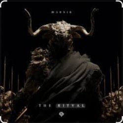Portada Marnik - The Ritual