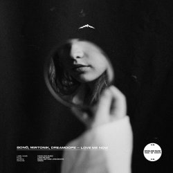 Portada bonö, mirtonik, AI-NASTYA - Next to Me