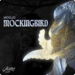 Portada Moojo - Mockingbird (Original Mix)