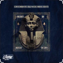 Portada Moojo & Da Capo - Secret Id