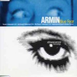 Portada Armin Van Buuren - Push (Mike Nero Remix)