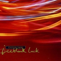 Portada Cocteau Twins - Iceblink Luck