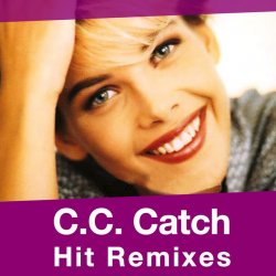 Portada C.C.Catch - One Night's Not Enough (Updated Remix)