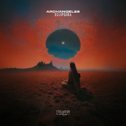Portada Archangel28 - Eclipsera (Extended Mix)