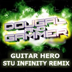 Portada Dougal & Gammer - Hardcore Turn It Up