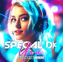 Portada Special D. - You (2023 Extended Mix)